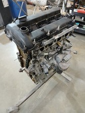 Mazda Mx5 Nc 2.5 Litre engine Swap, FIESTA St150 2.5 Litre Engine Swap