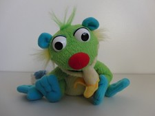 Bear in the Big Blue House