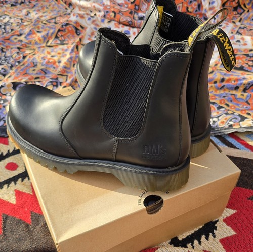 Doc martens 2228 icon - doc,