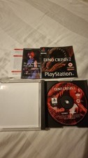 Dino Crisis 2 (Sony