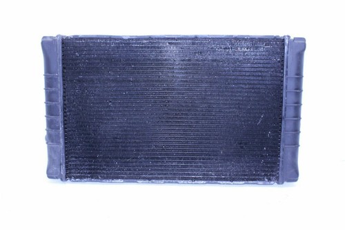1985 porsche 944 radiator - porsche,