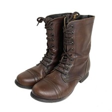 Steve Madden Women 7 Troopa