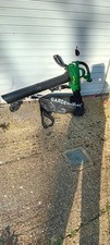 Lightweight Gardenline Leaf Blower