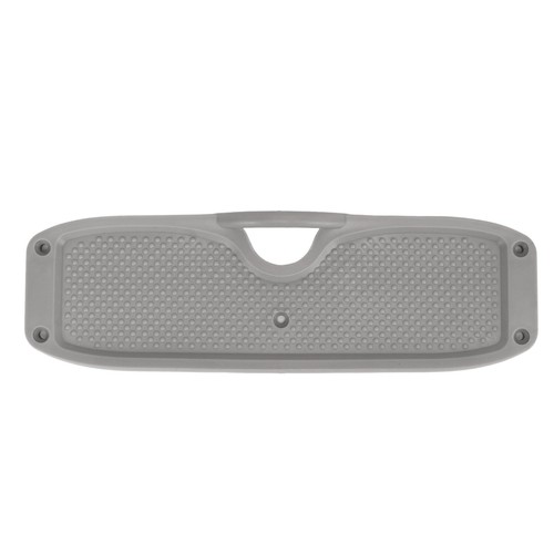 Outboard engine bracket - engine,