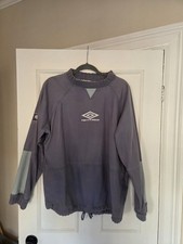 Pretty Green x Umbro 1st