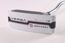 Odyssey Versa #1W Putter / 34 Inch