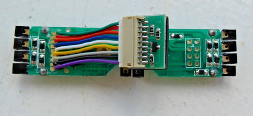 Athearn rtr dcc lamp board - dcc,