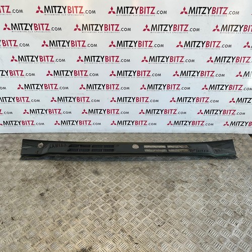 Scuttle panel for - panel, mitsubishi