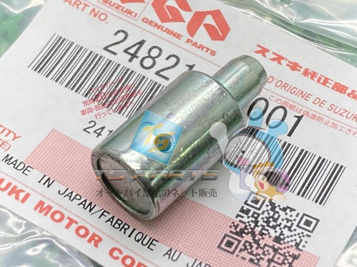 Genuine suzuki jr50 breather - genuine,