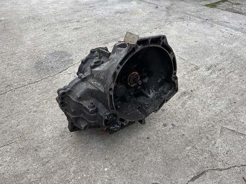 Ford escort mk3 gearbox - ford,