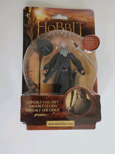 The hobbit unexpected - the,