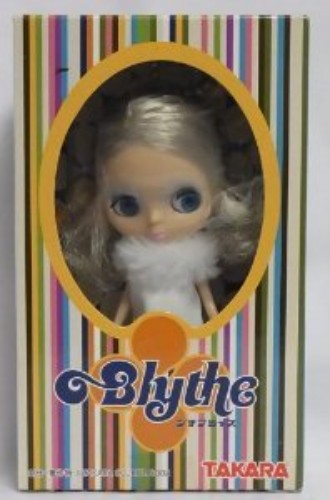 Petite blythe pbl02 hollywood - blythe,
