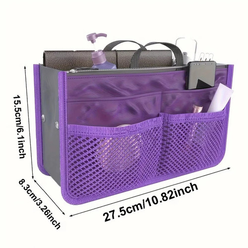 Ladies travel bag - travel,