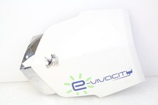 Upper front panel peugeot - front,
