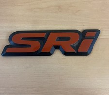 Vauxhall Cavalier Mk3 Sri Door