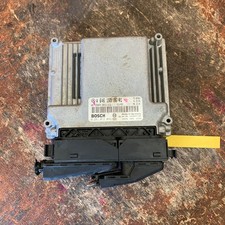 Mercedes Vito ECU Engine