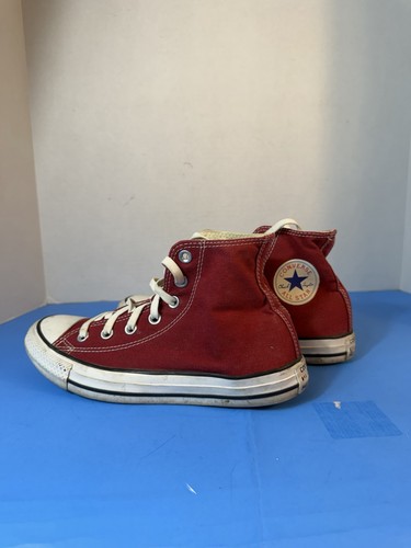 Vintage 90s converse - 90s, shoes