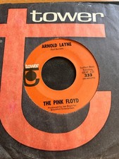 Pink Floyd  Arnold Layne Candy