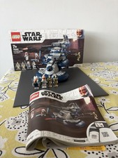 Used Complete Lego Star Wars