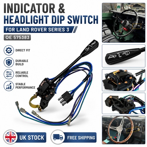 1pcs indicator horn - 1pcs,