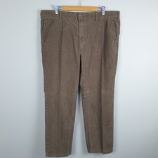 Mars And Spencer Corduroy