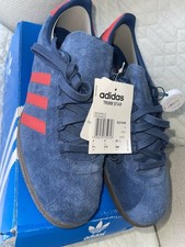 Adidas TRIMM STAR, size 9