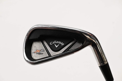 Callaway hot iron - x2,