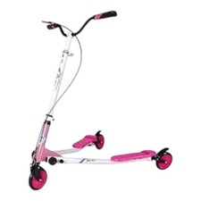 Swing Scooter Adjustable 3