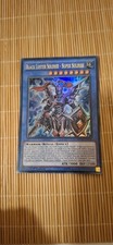 Black Luster Soldier - Super