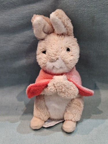 Gund beatrix potter flopsy - gund,