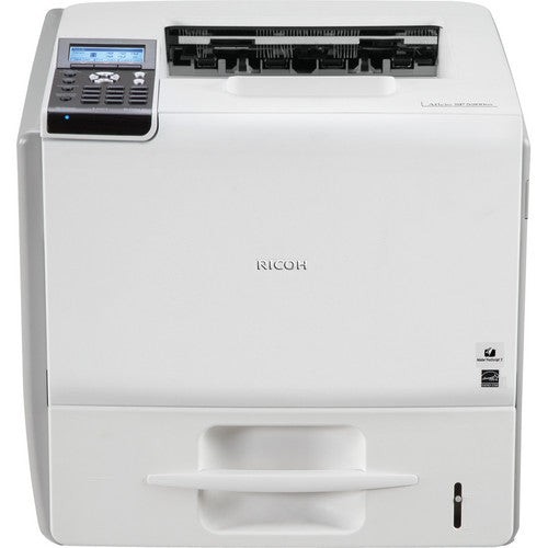 Ricoh aficio 5210n mono - ricoh,