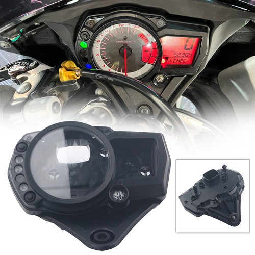 Speedometer gauge instrument - speedometer,
