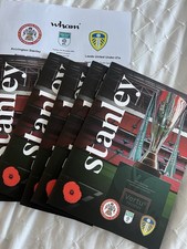 2025-26 VERTU TROPHY