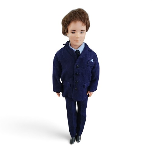 Vintage pedigree sindy - vintage,