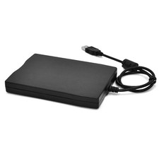 Plug&play USB 2.0 External