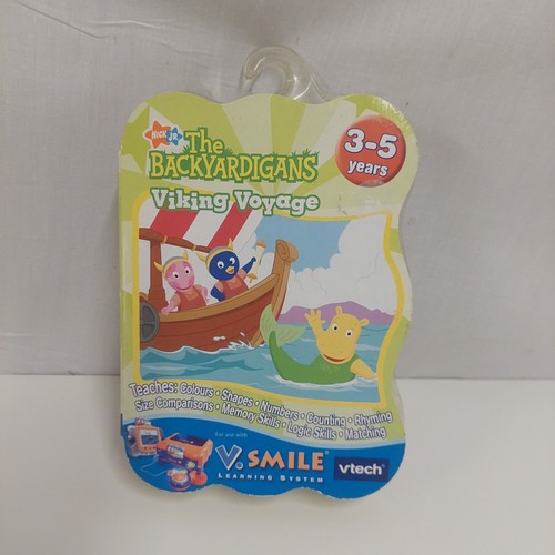Vtech smile the - vtech, v.smile