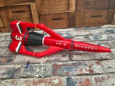 Thunderbirds Are Go Supersize
