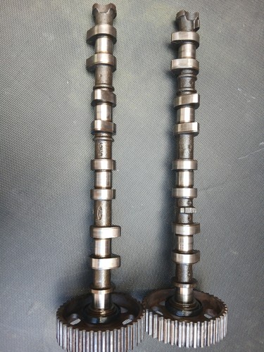 Zetec 130bhp cams - zetec,