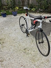 TRIBAN 3 ALUMINIUM Road BIKE Mens  LARGE FRAME 700C WHEELS Good Condition