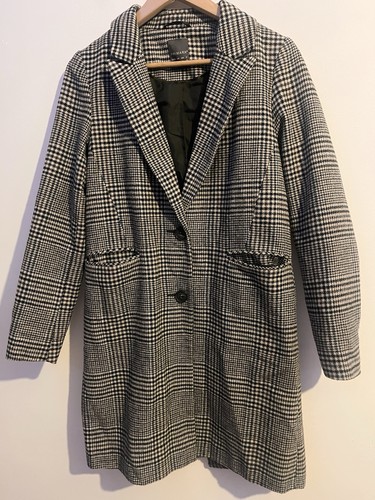 Primark black cream - &, cream/brown