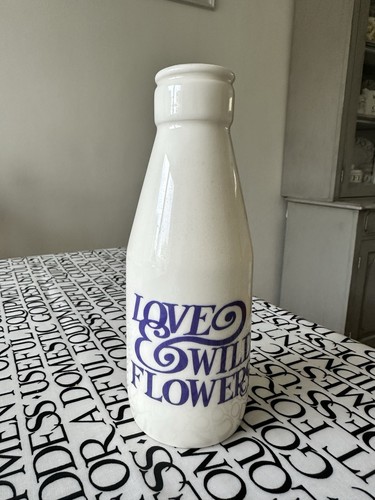 Emma bridgewater love wild - &,
