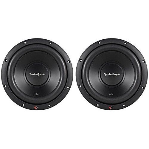 Rockford fosgate r2d4 - rockford,