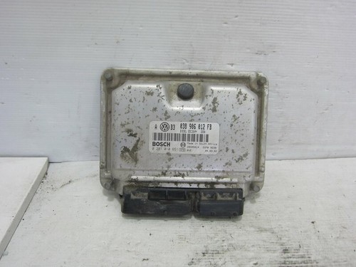 038906012fb switchboard engine - 038906012fb,
