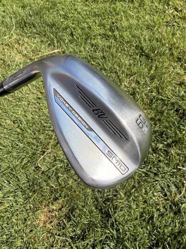 Titleist vokey sm10 - titleist, low