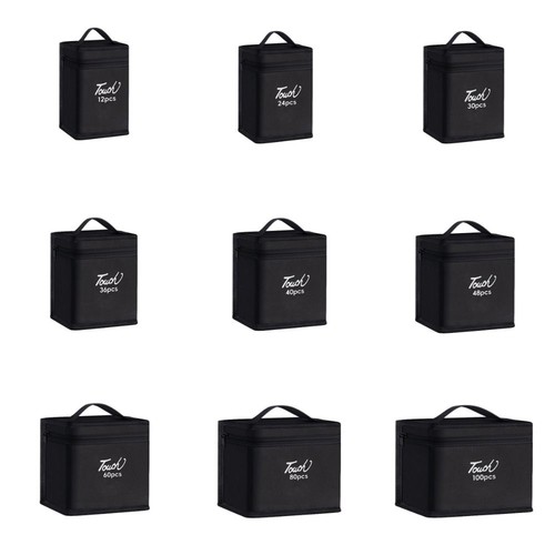 Black color marker - black,