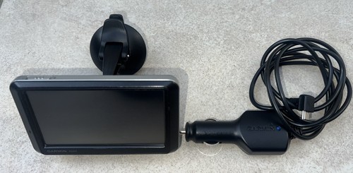 Garmin nuvi 760 - , sat