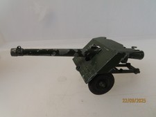 BRITIANS  Model FIELD GUN COLLECTION 2 models ..*