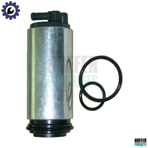Fuel pump 7506809 - 7506809, skoda