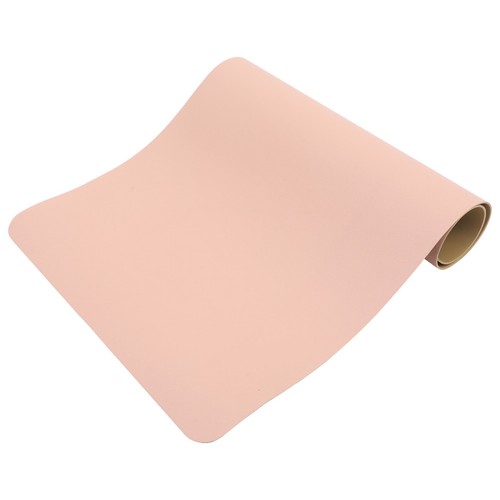 Nail table mat - nail, foldable