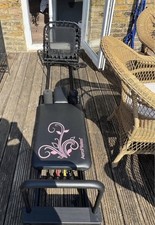 AeroPilates Pilates Reformer